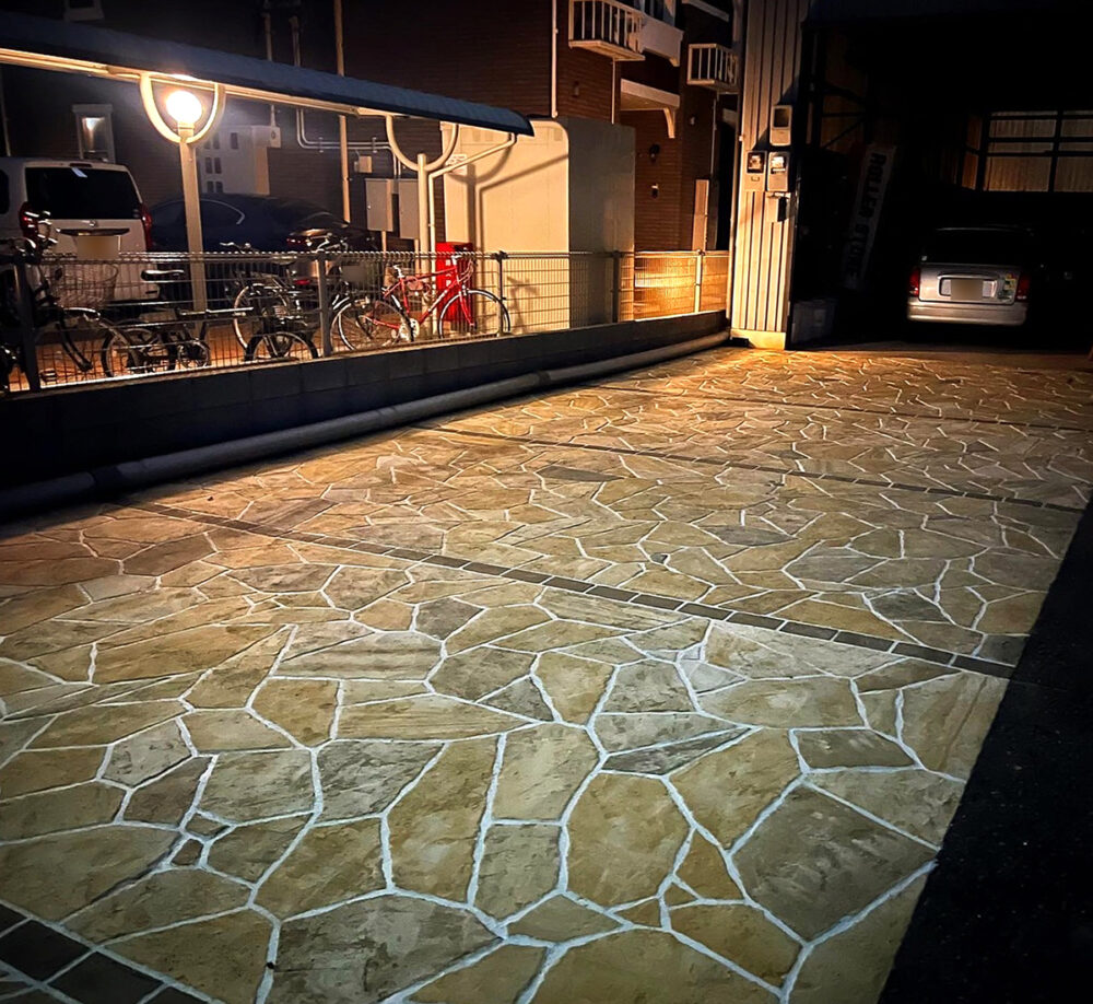 大分県 株式会社 姫野塗装