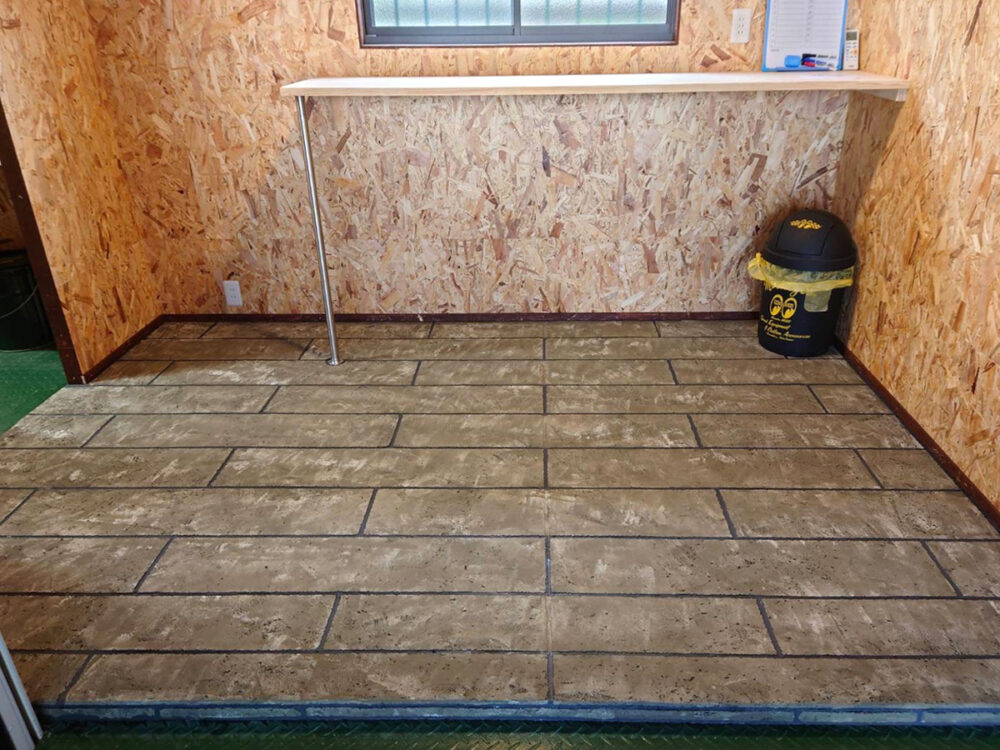 岐阜県 片桐工業株式会社