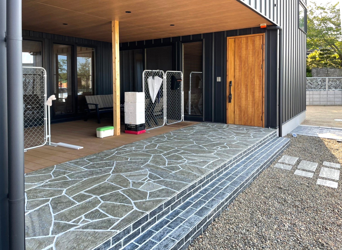 大分県 株式会社 RYO.color イメージ7