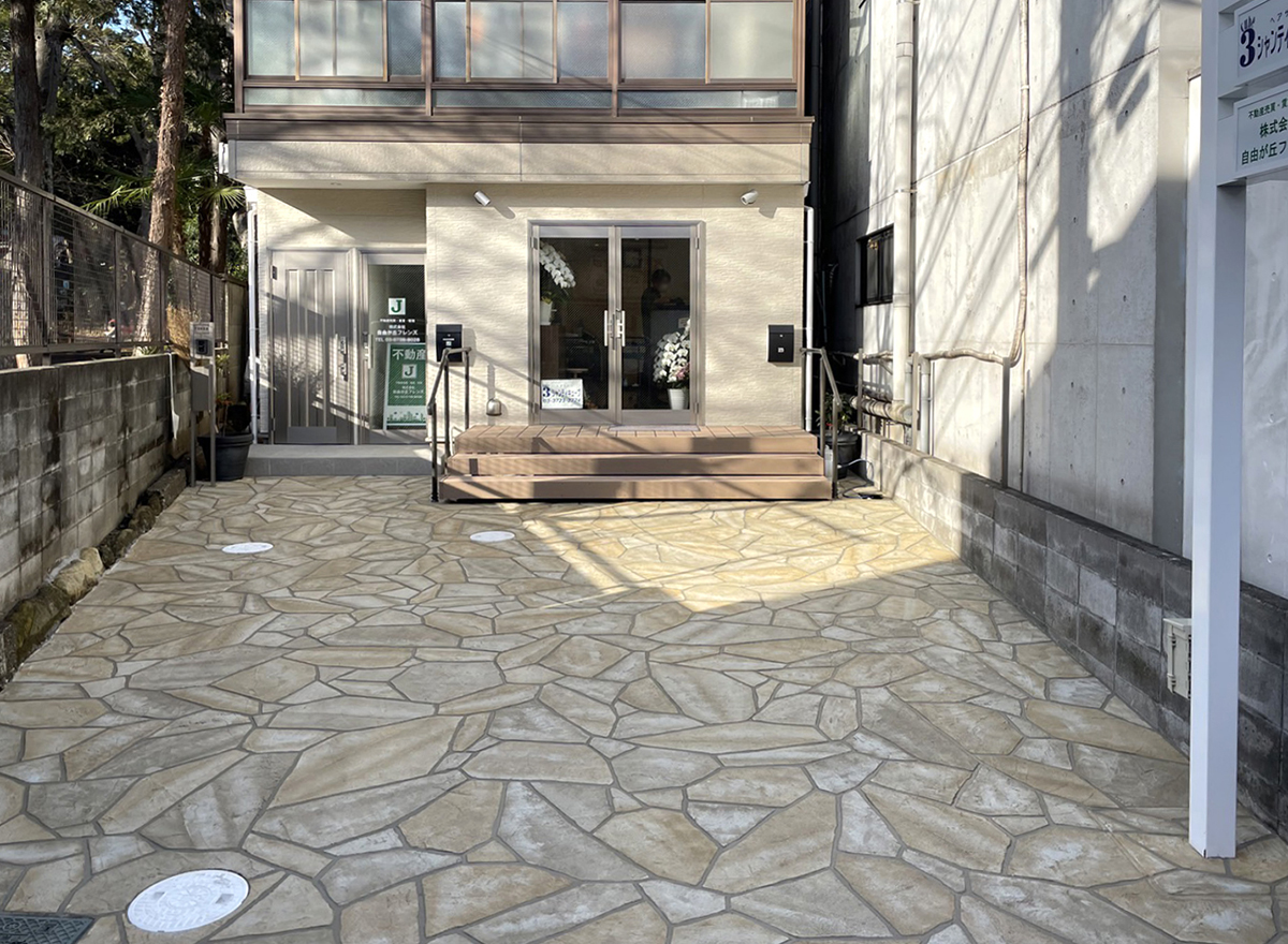 神奈川県 99STONE