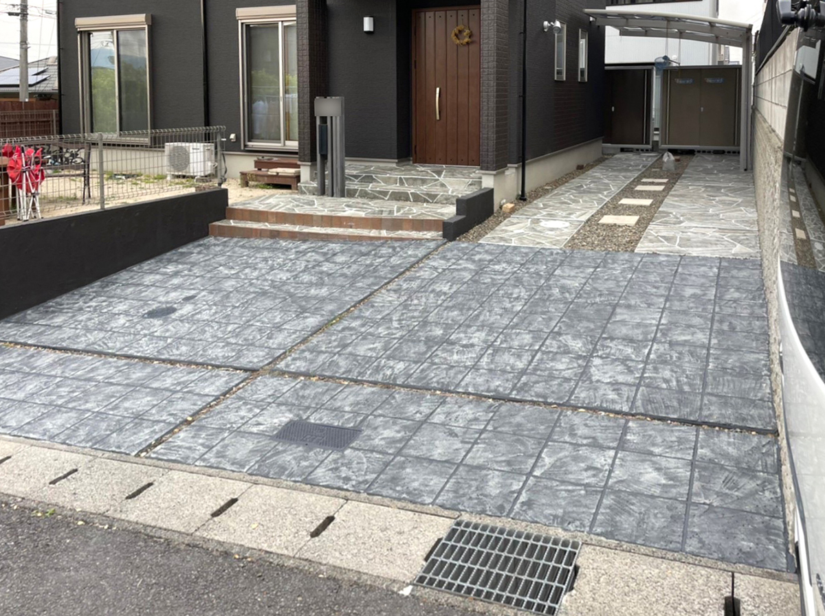 大分県 株式会社 RYO.color