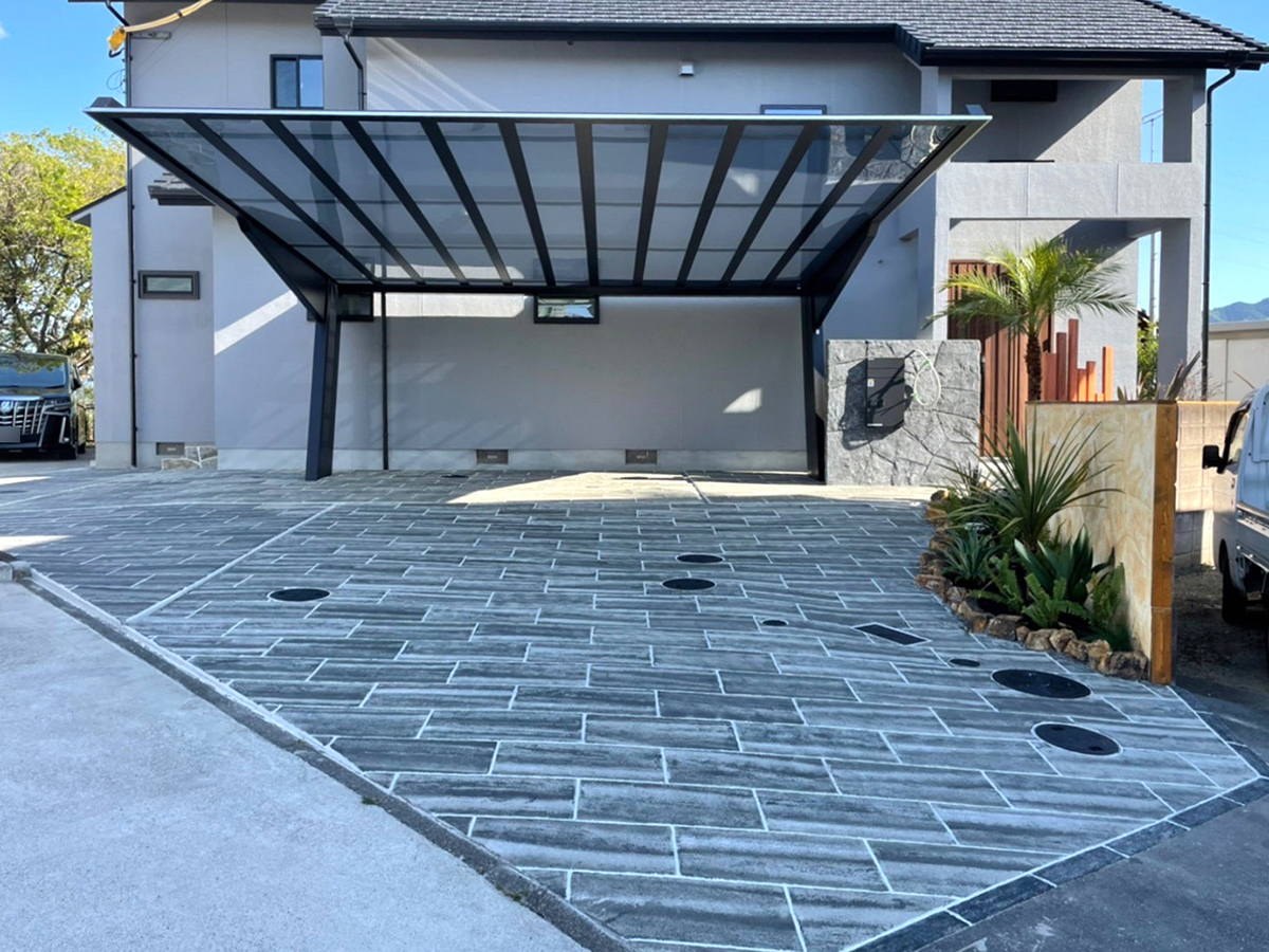 大分県 株式会社 RYO.color