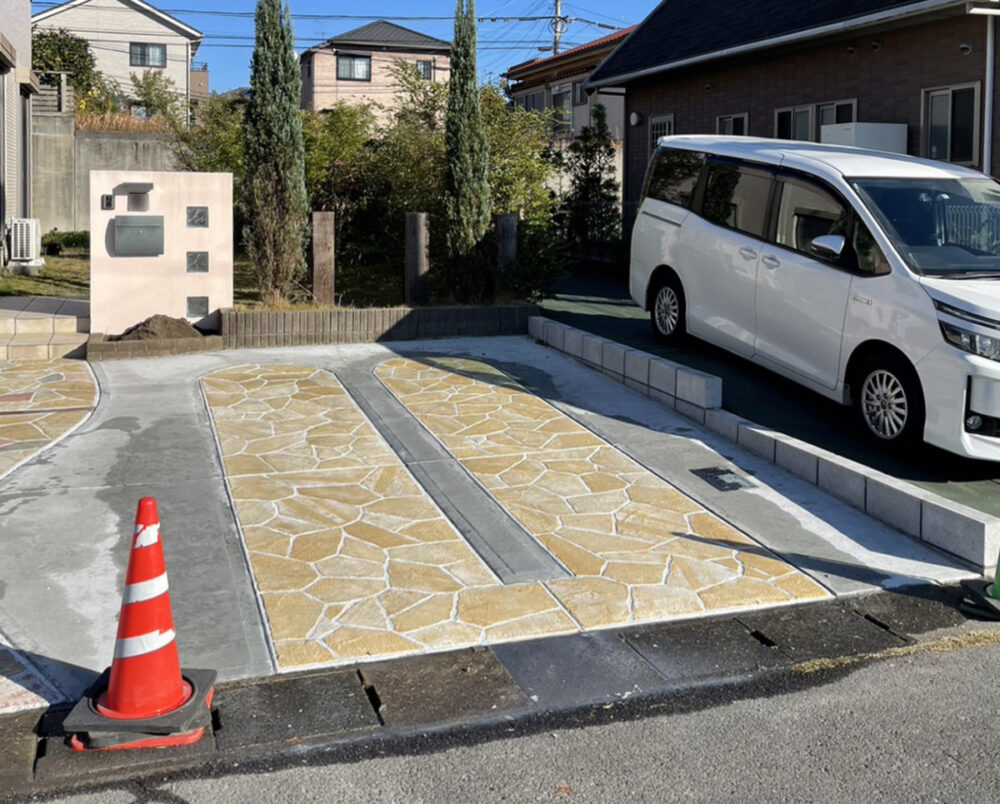 鹿児島県 EXT WORKS イメージ2