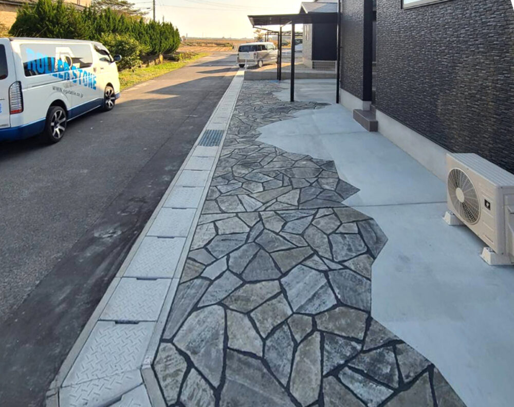 佐賀県 有限会社 尾形タイル工業 イメージ2