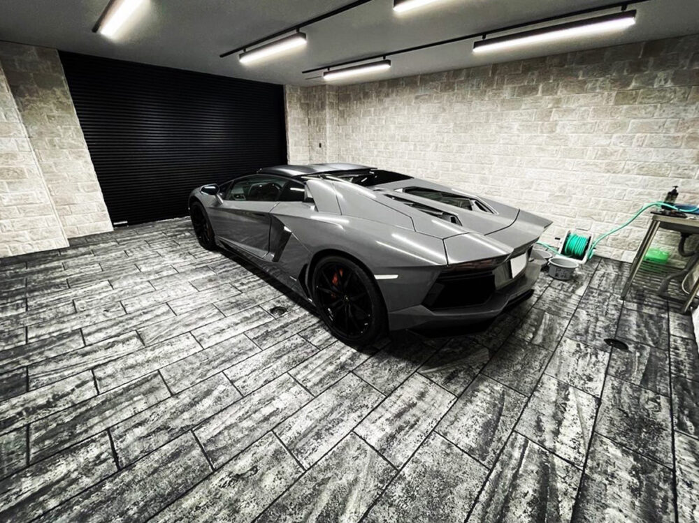 兵庫県 GARDEX関西 イメージ2