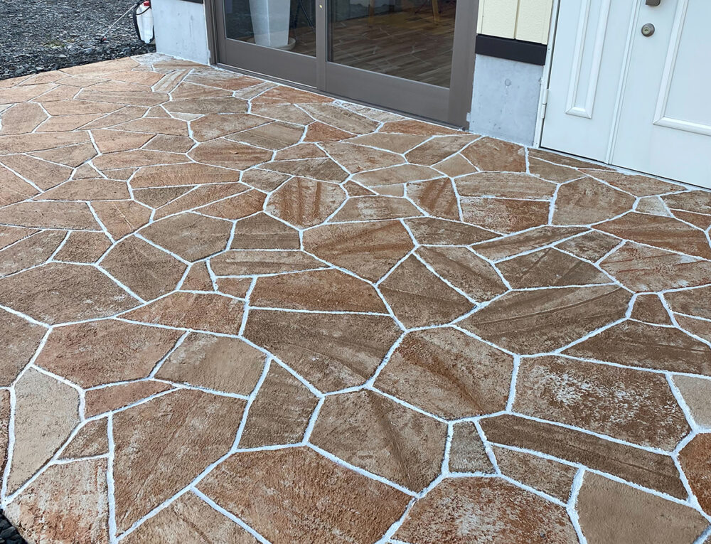 青森県 高奥フロアー イメージ2