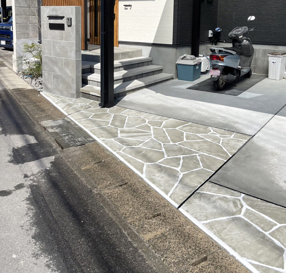 鹿児島県 EXT WORKS イメージ2