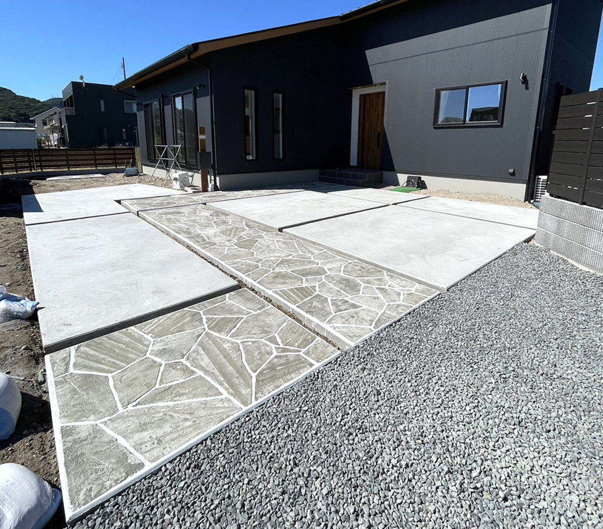 鹿児島県 EXT WORKS イメージ2