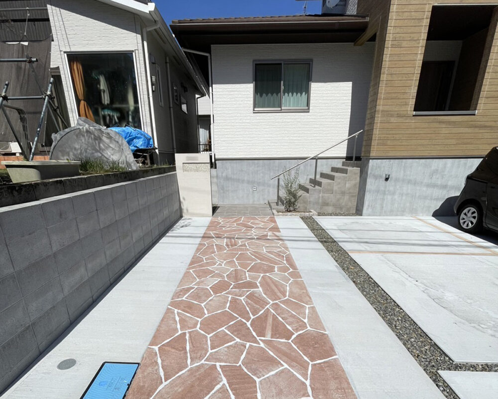 鹿児島県 EXT WORKS イメージ2