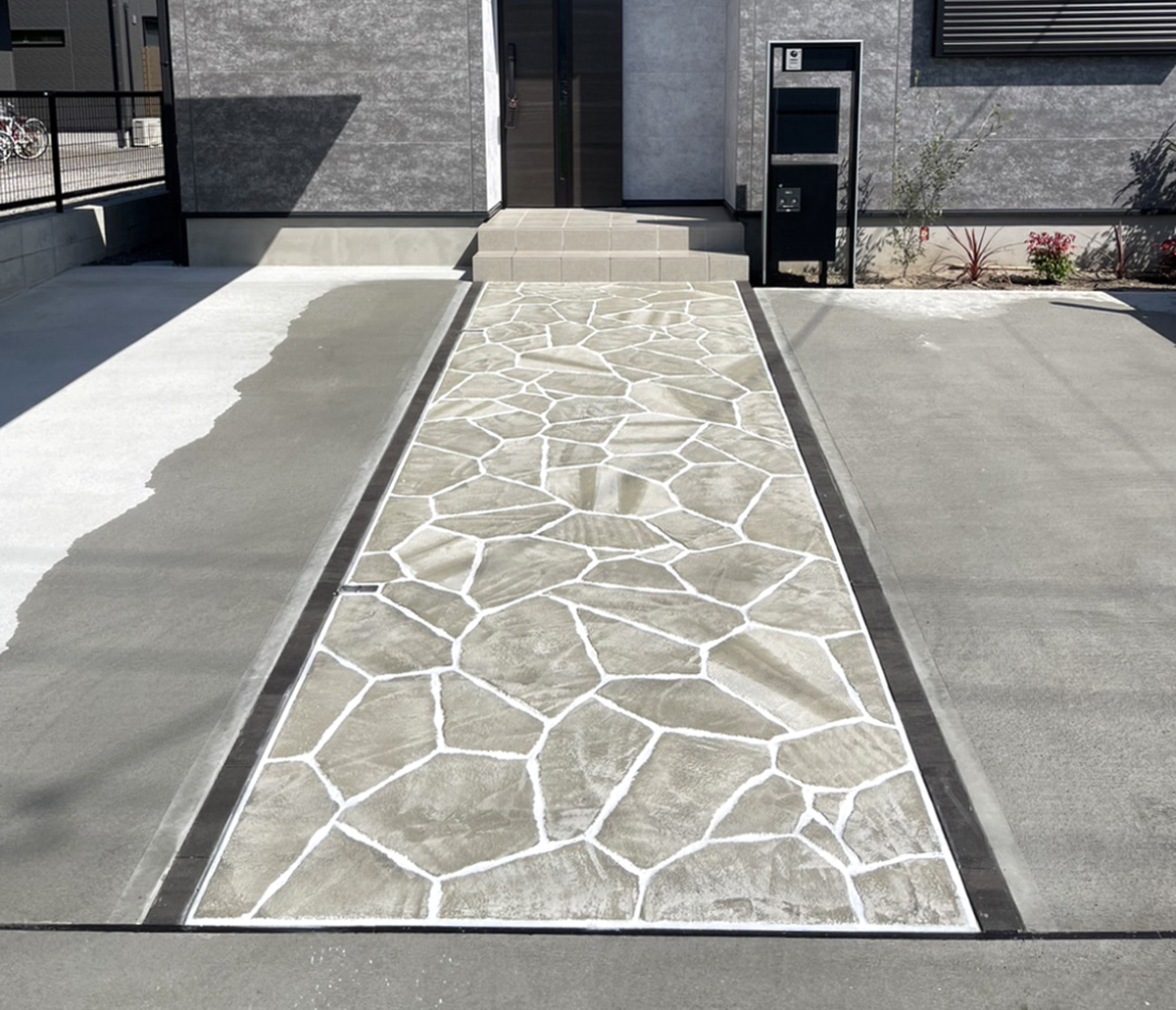 鹿児島県 EXT WORKS イメージ2