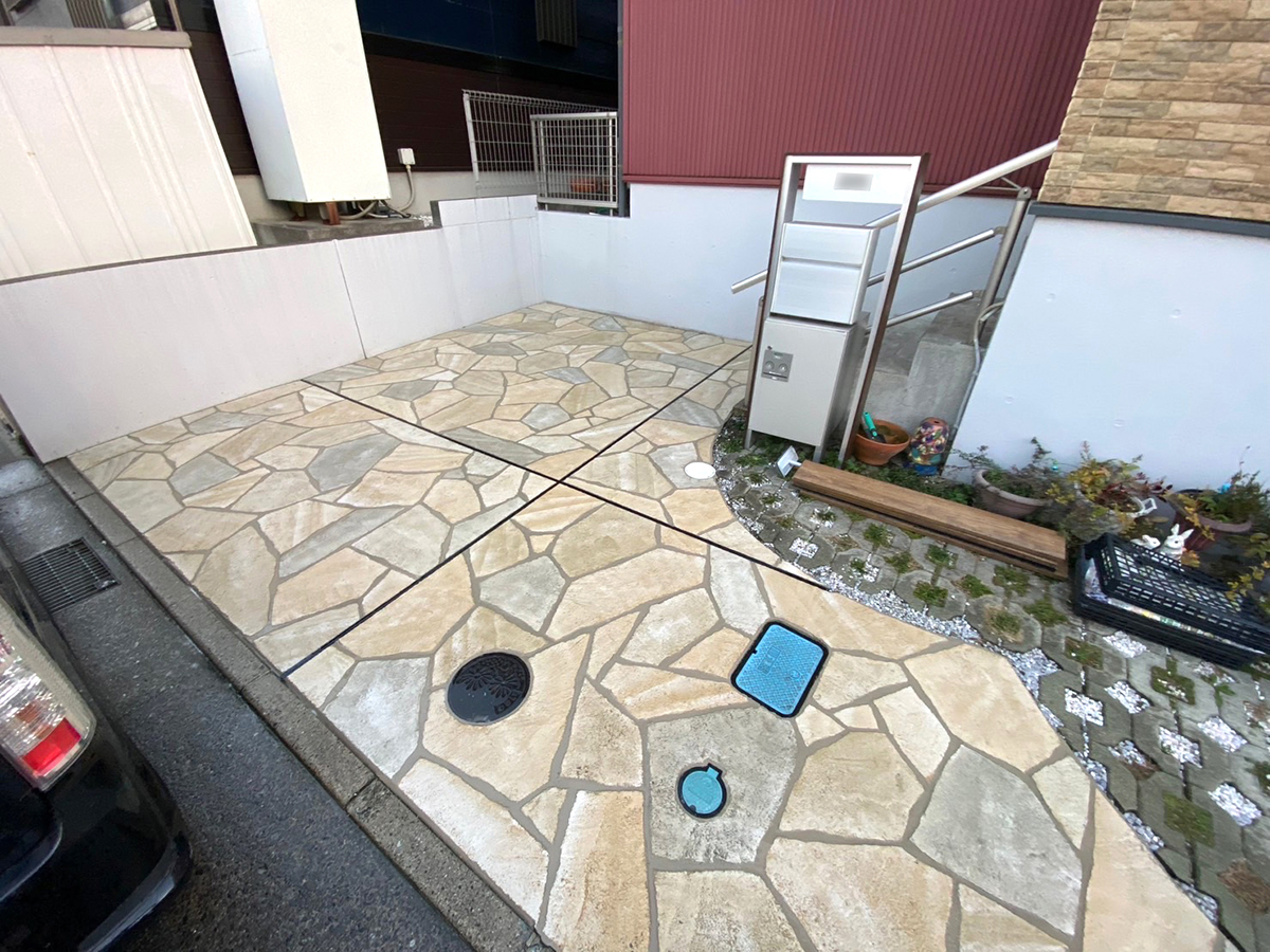 熊本県 NONコーポレーション株式会社 イメージ2