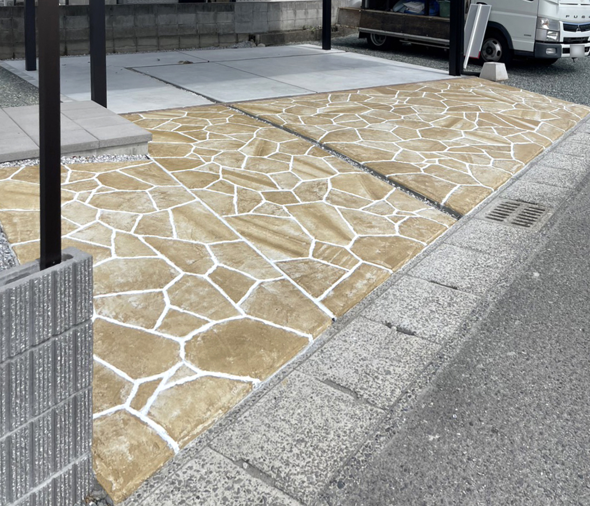 鹿児島県 EXT WORKS イメージ6