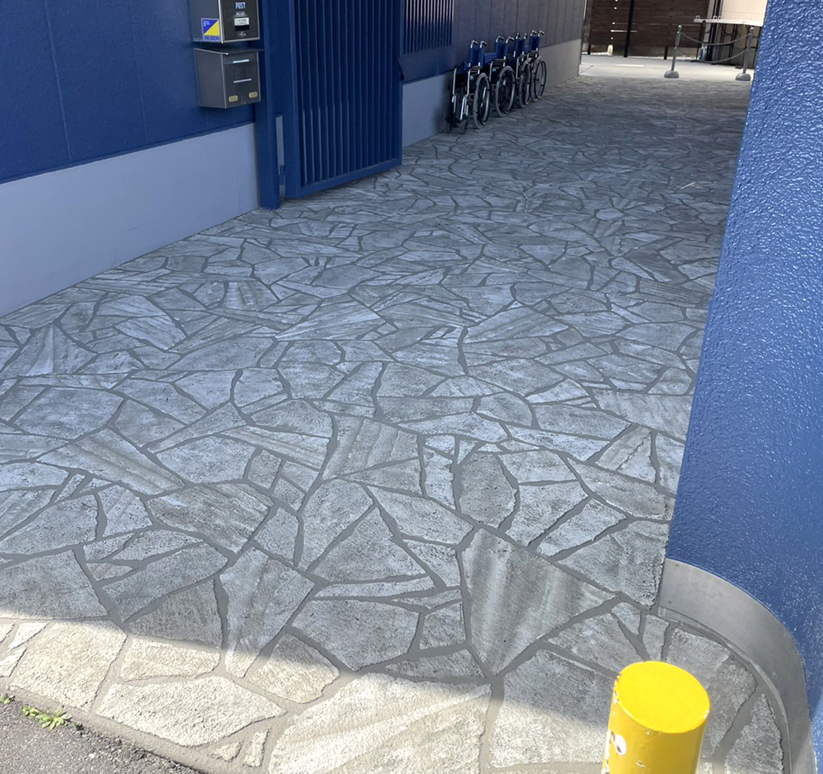 兵庫県 GARDEX関西 イメージ2