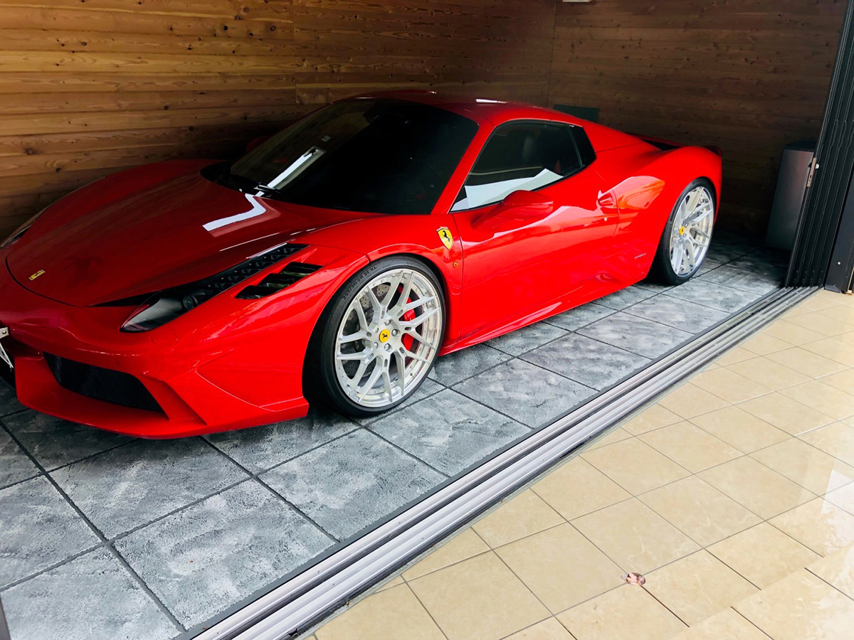 大阪府 田村塗装 イメージ2