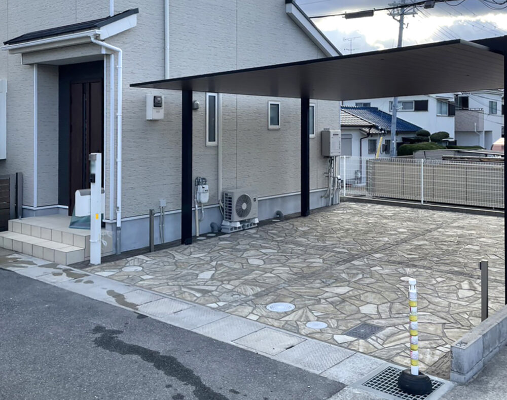 兵庫県 GARDEX関西 イメージ2