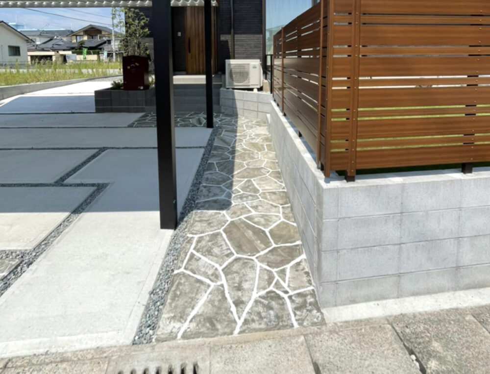 鹿児島県 EXT WORKS イメージ2