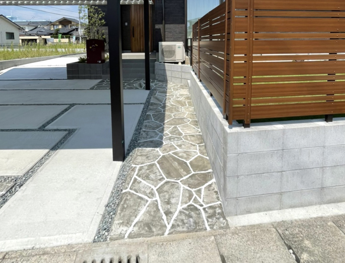 鹿児島県 EXT WORKS イメージ2