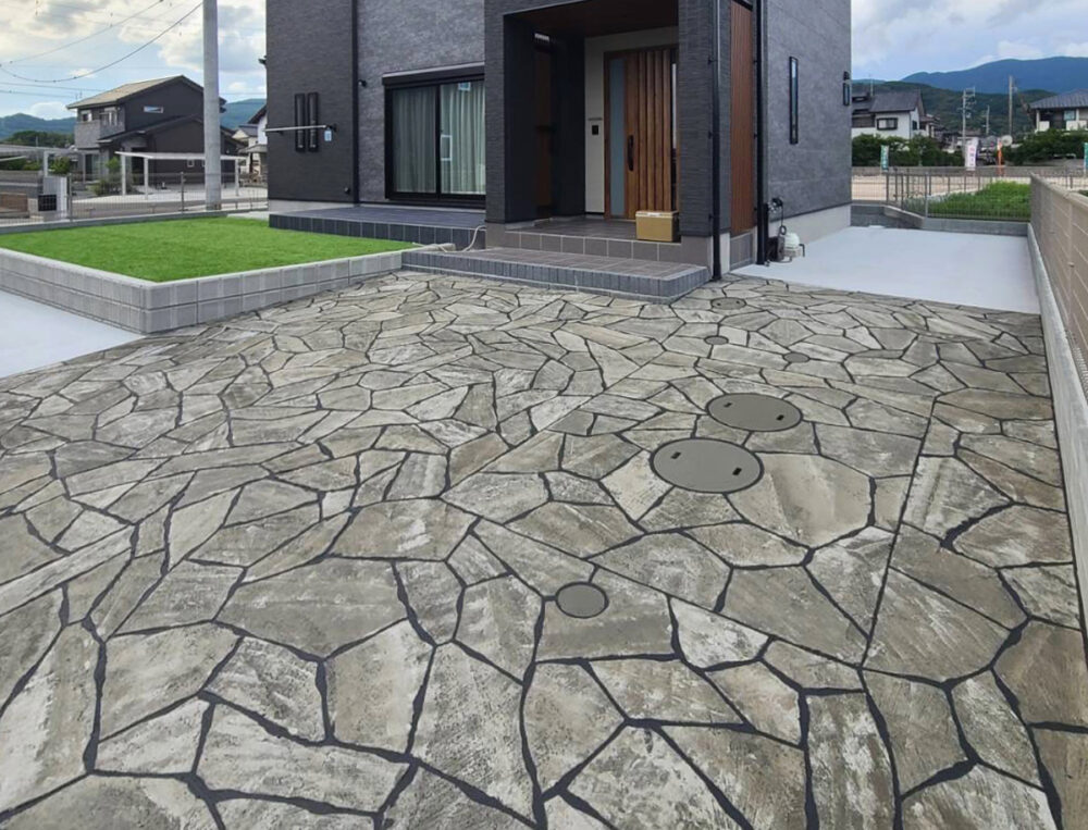 佐賀県 有限会社 尾形タイル工業 イメージ2