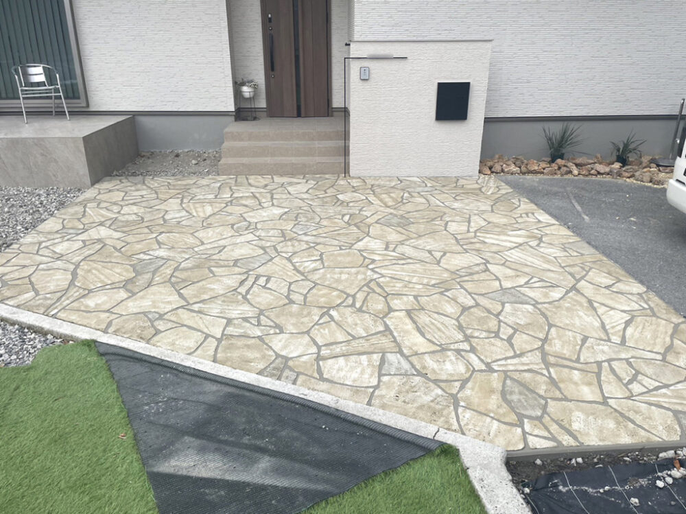 兵庫県 GARDEX関西 イメージ2