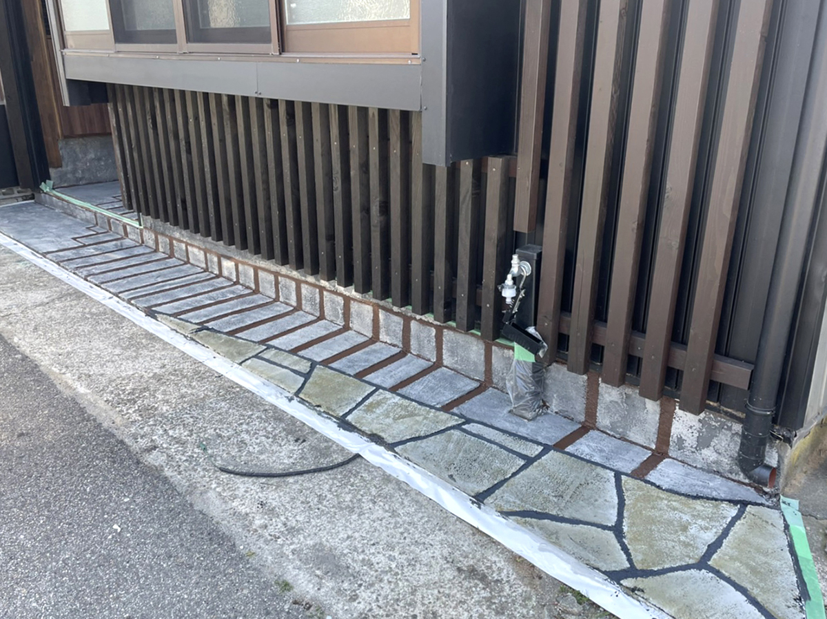 富山県 FLAT PINE イメージ2