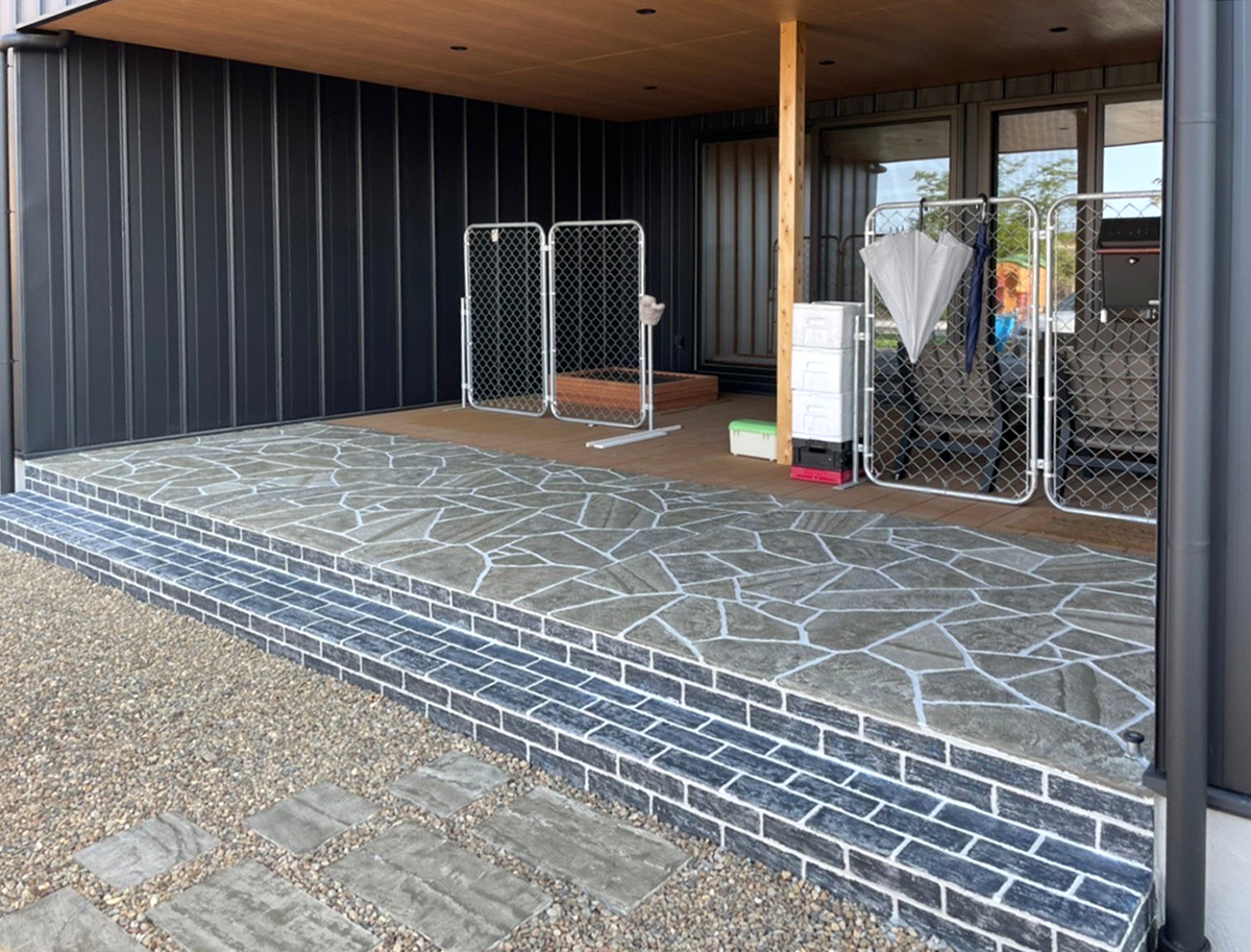 大分県 株式会社 RYO.color イメージ8