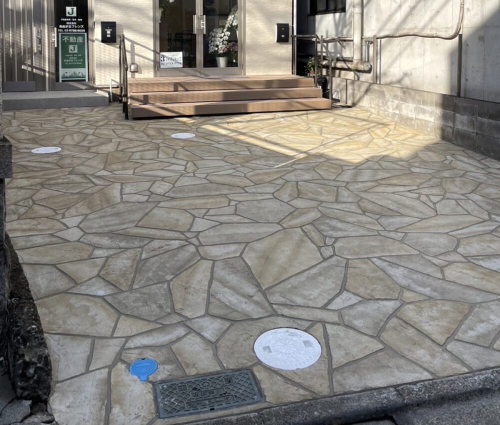 神奈川県 99STONE イメージ2