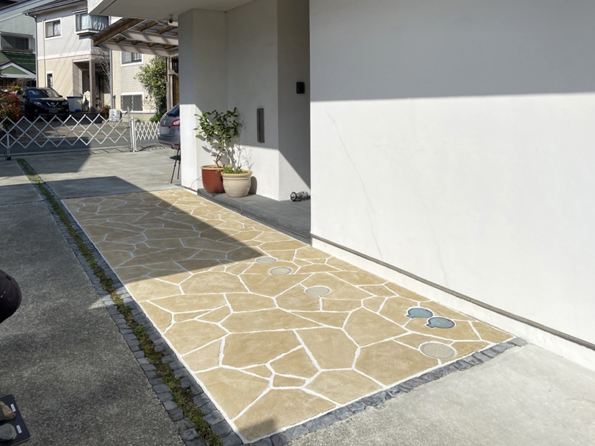 熊本県 NONコーポレーション株式会社 イメージ2