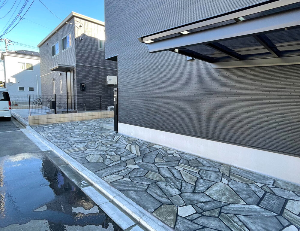 埼玉県 有限会社 皆心住建 イメージ2