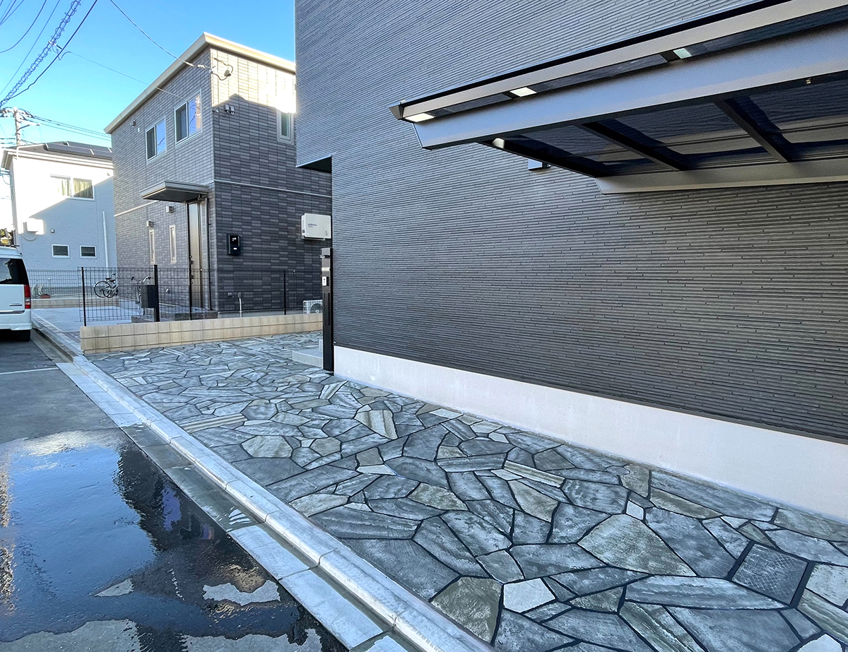 埼玉県 有限会社 皆心住建 イメージ2