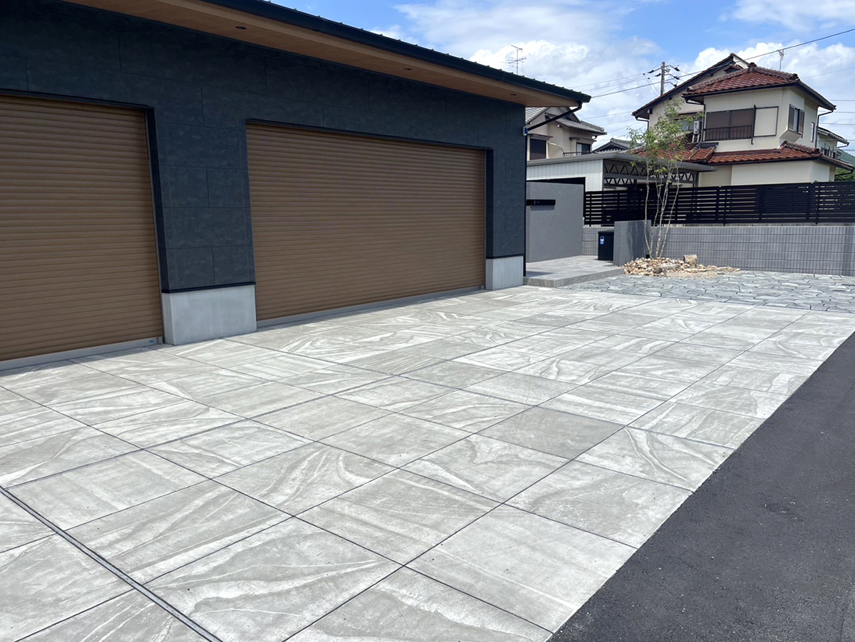 愛知県 株式会社 中村造建 イメージ1