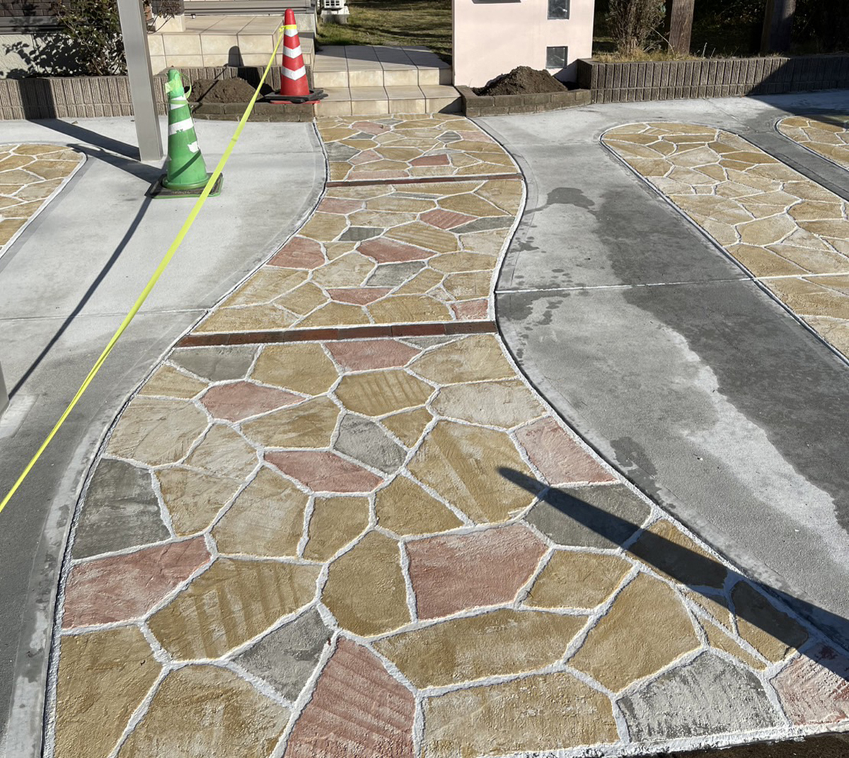 鹿児島県 EXT WORKS イメージ3