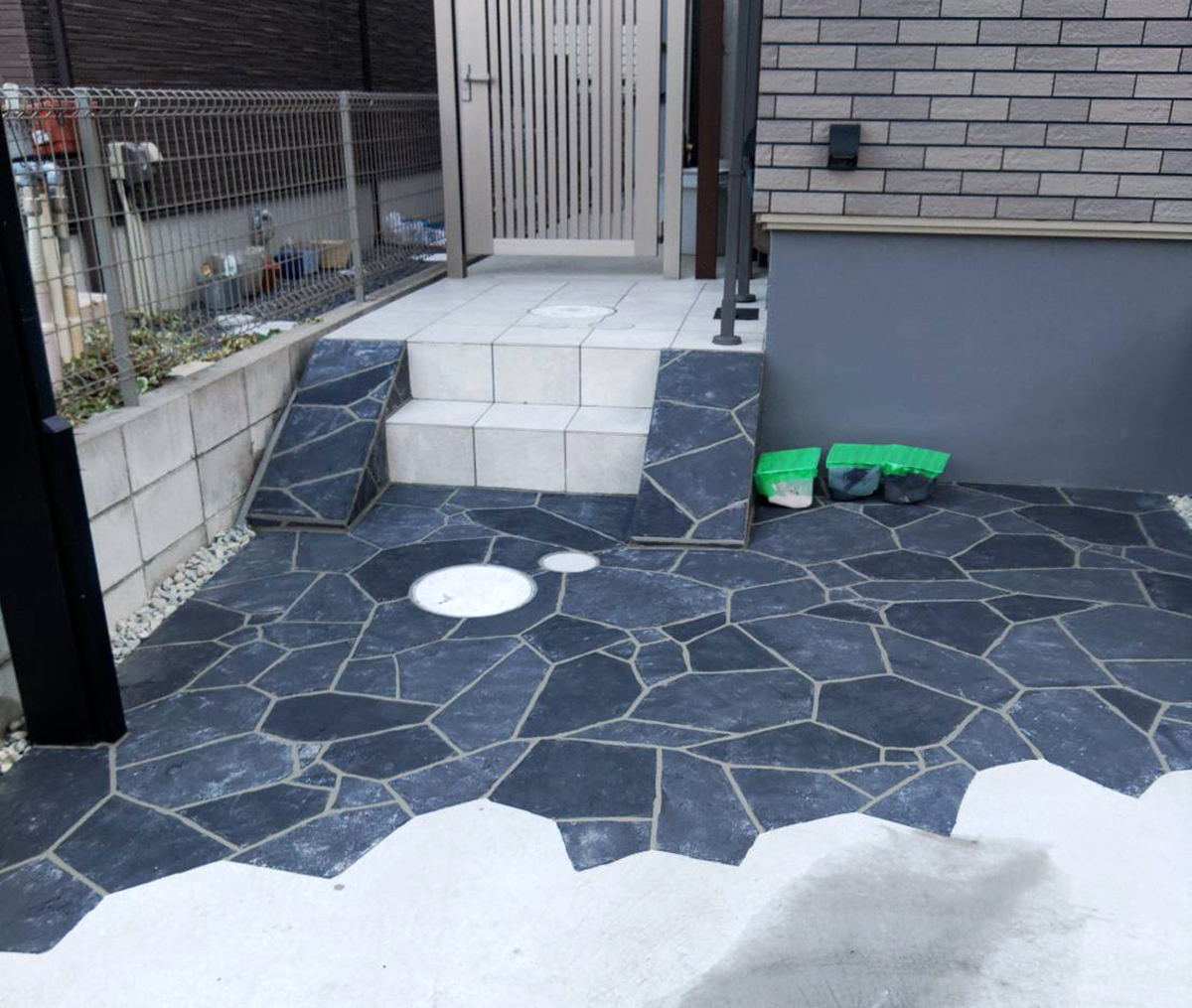 京都府 蒲原左官工業 イメージ3