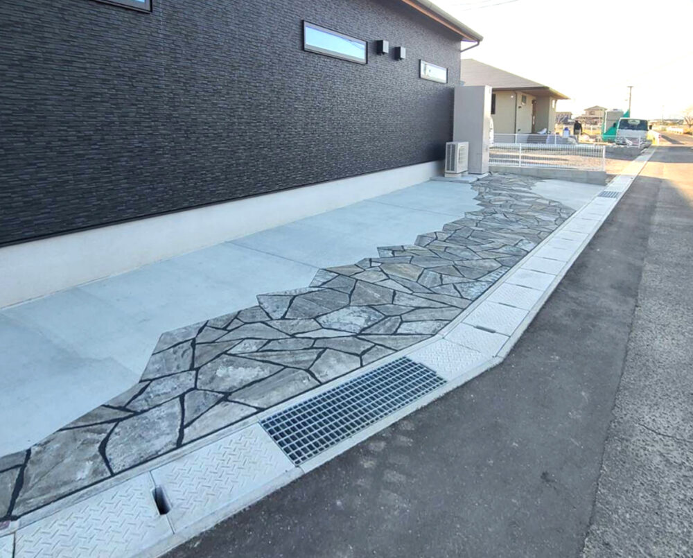 佐賀県 有限会社 尾形タイル工業 イメージ3