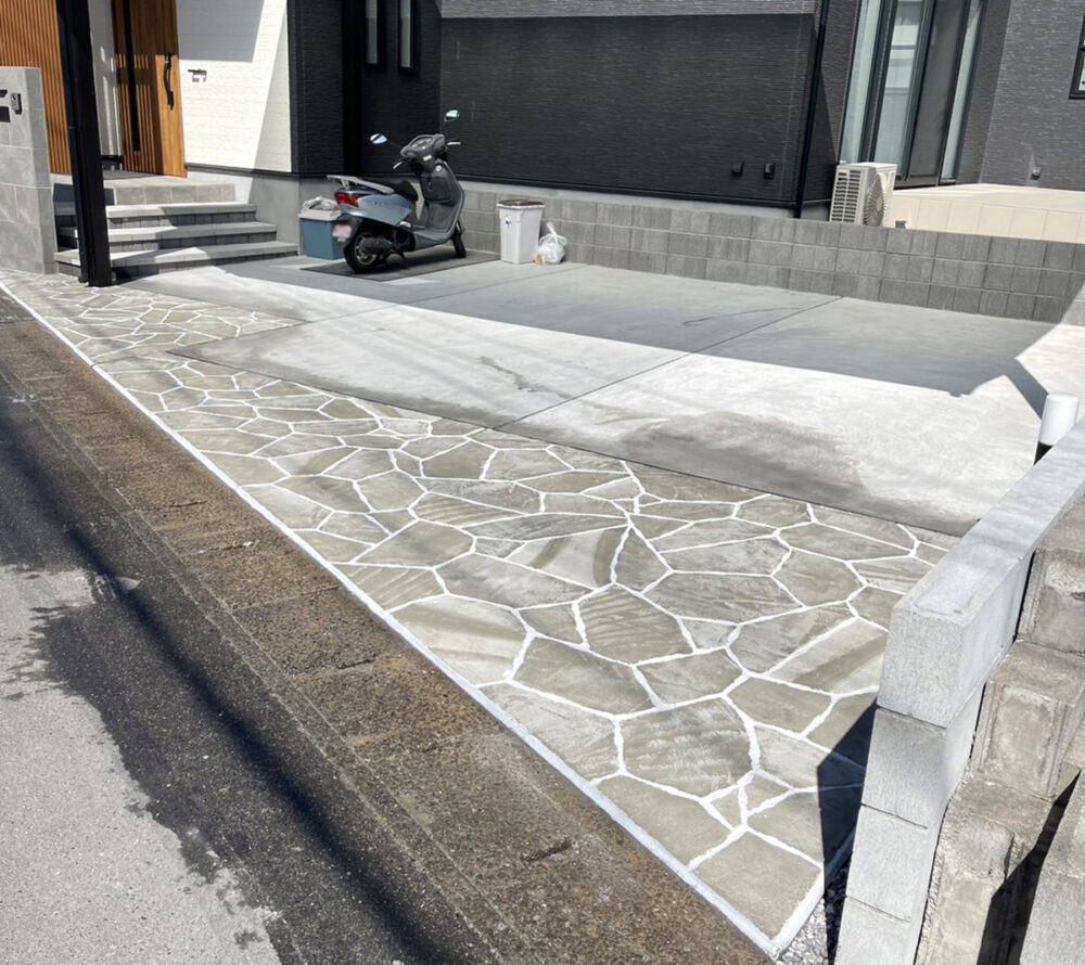 鹿児島県 EXT WORKS イメージ3