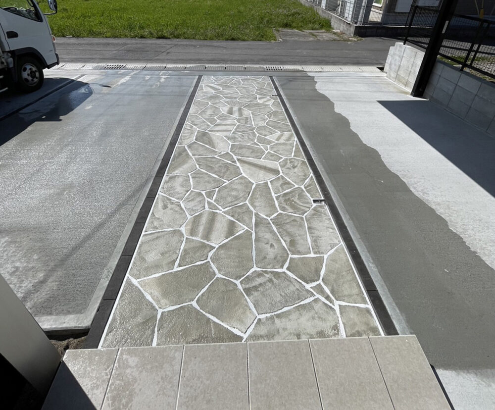 鹿児島県 EXT WORKS イメージ3