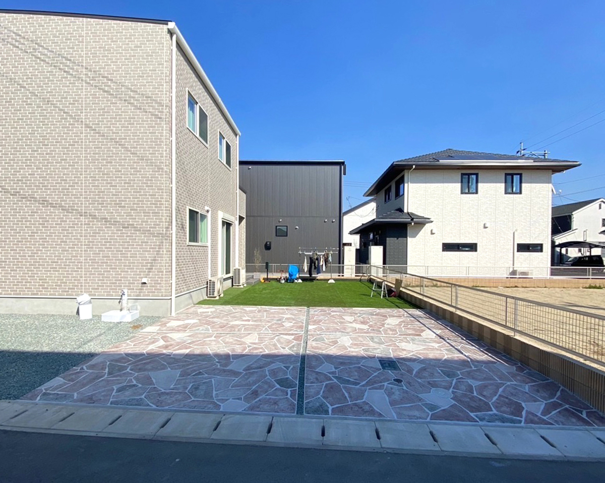 熊本県 NONコーポレーション株式会社 イメージ3