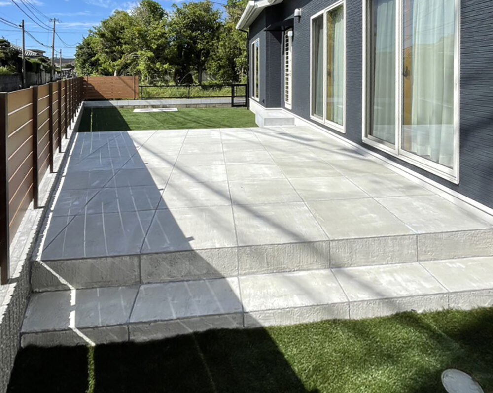 鹿児島県 EXT WORKS イメージ1