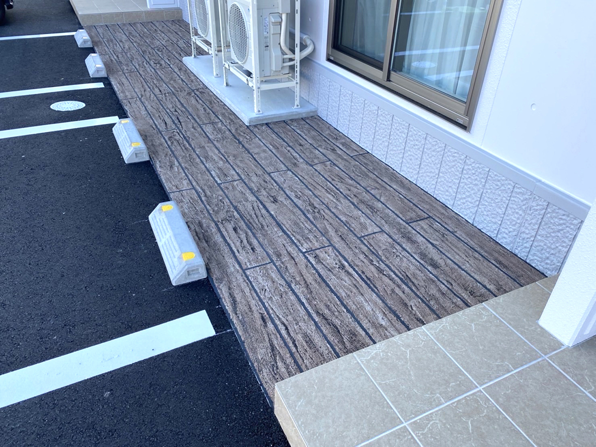 熊本県 NONコーポレーション株式会社 イメージ1