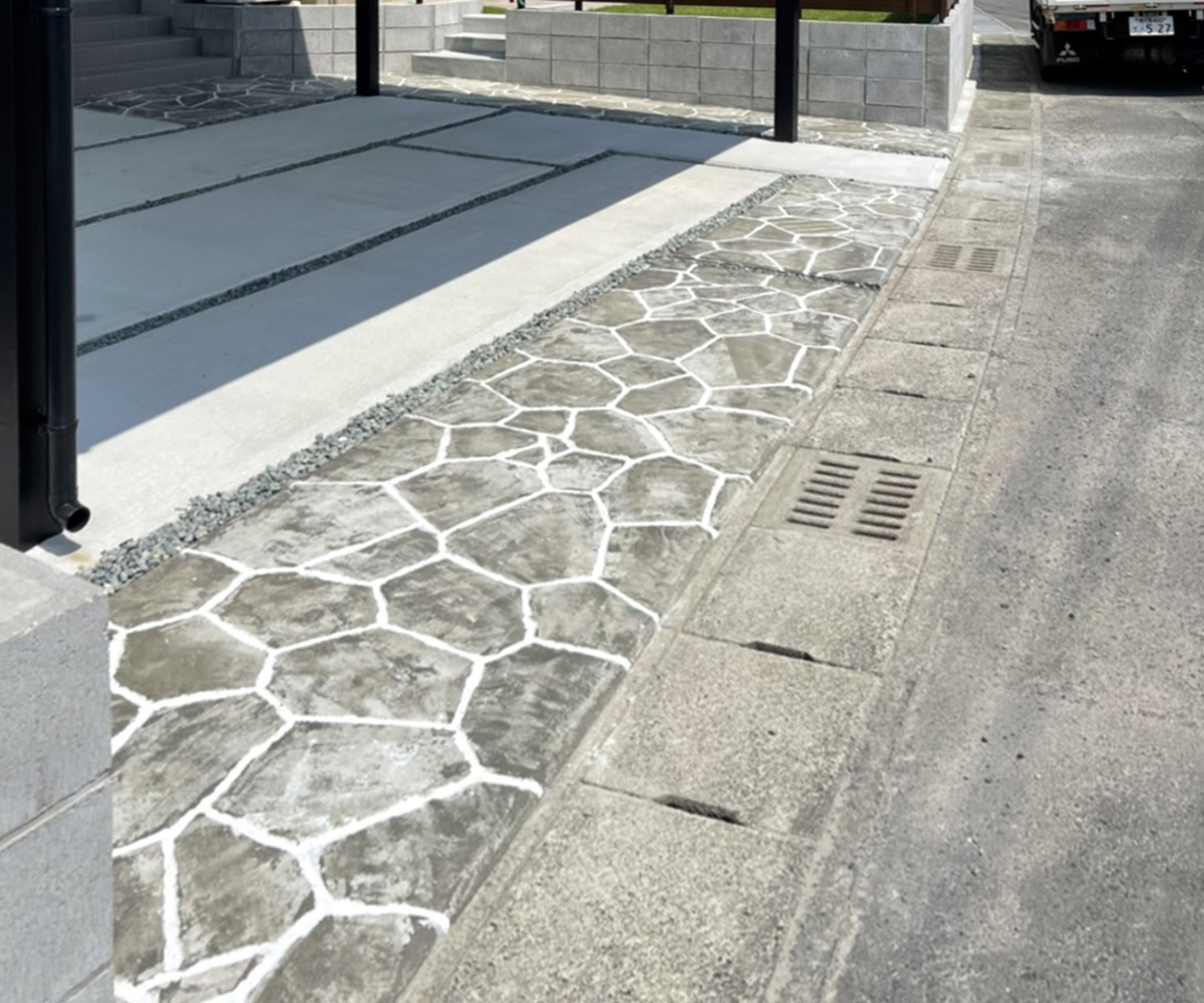 鹿児島県 EXT WORKS イメージ3