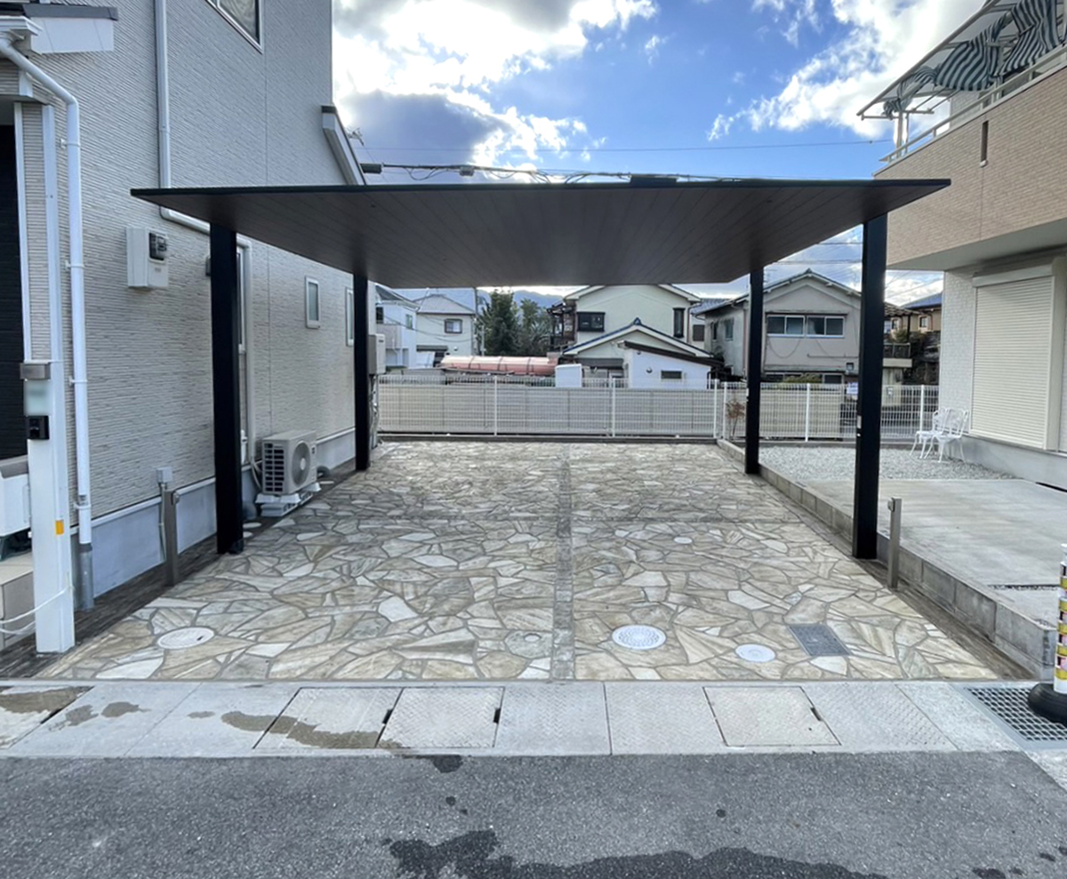 兵庫県 GARDEX関西 イメージ3