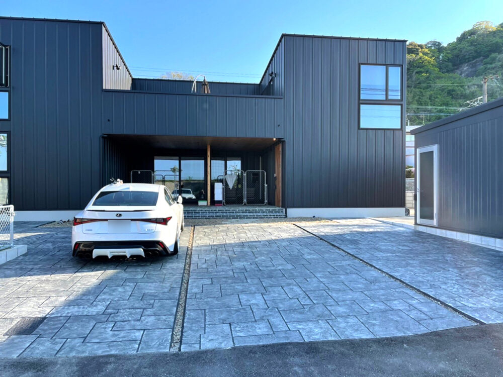 大分県 株式会社 RYO.color イメージ2