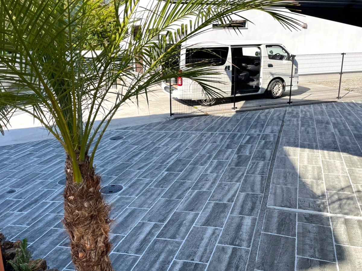 大分県 株式会社 RYO.color イメージ3