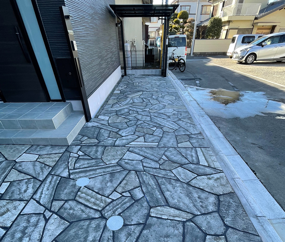 埼玉県 有限会社 皆心住建 イメージ3