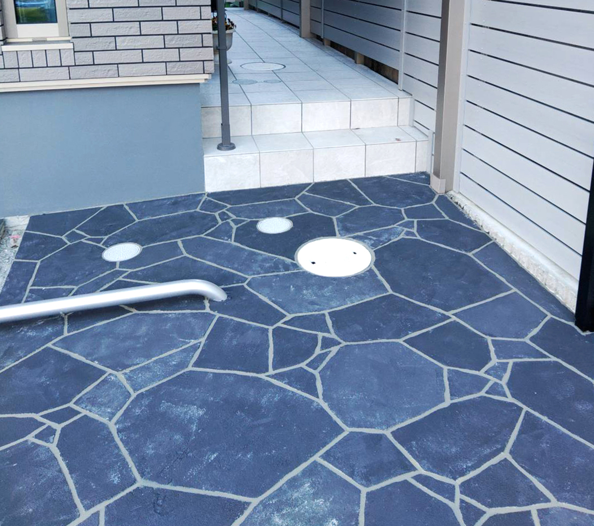 京都府 蒲原左官工業 イメージ4