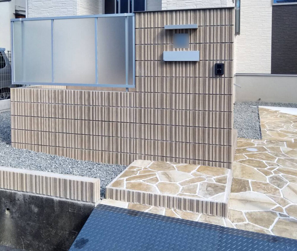 京都府 蒲原左官工業 イメージ4