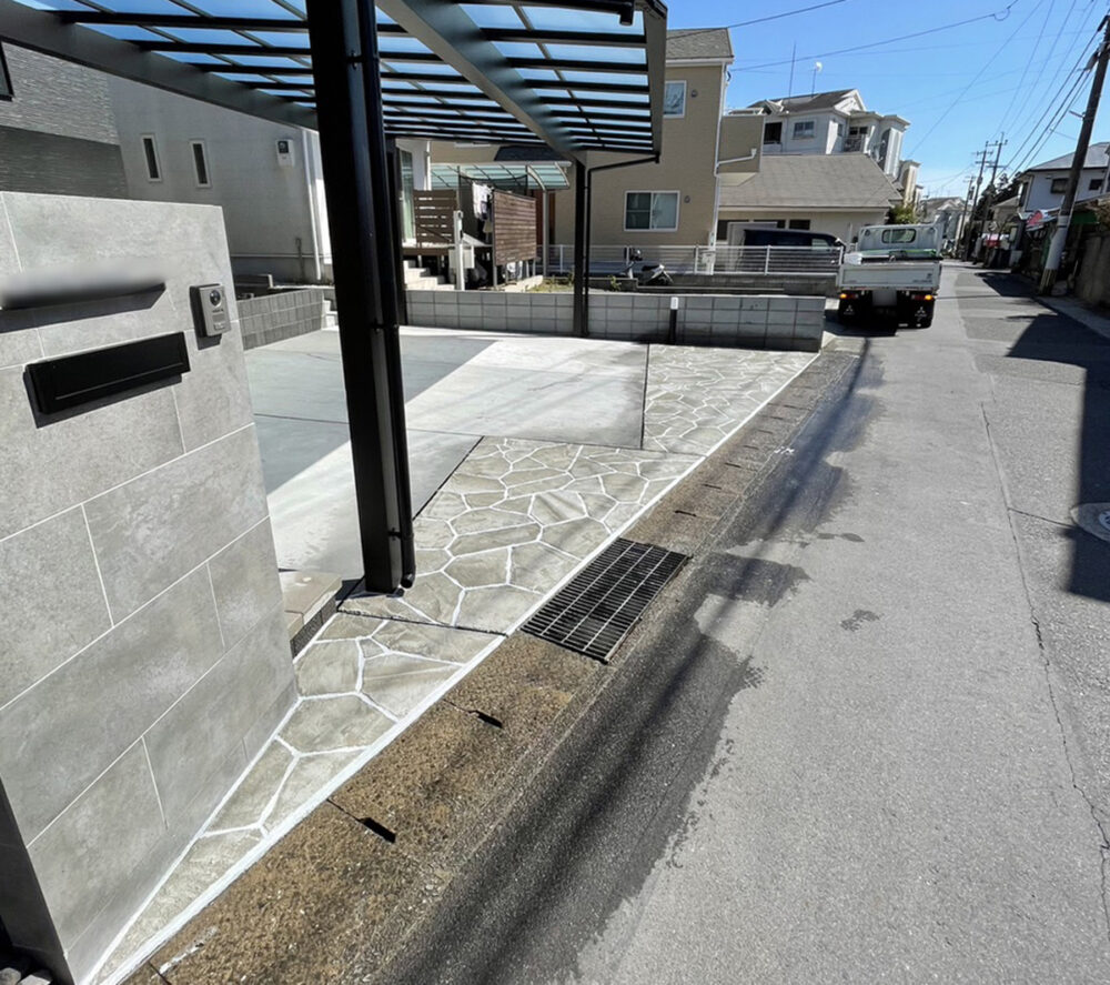 鹿児島県 EXT WORKS イメージ4