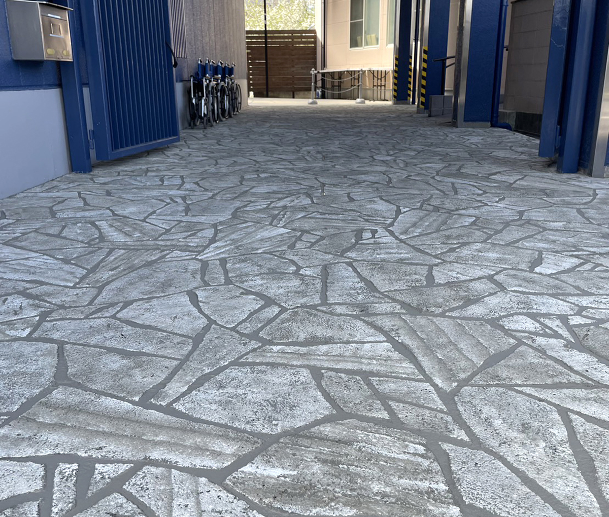 兵庫県 GARDEX関西 イメージ4