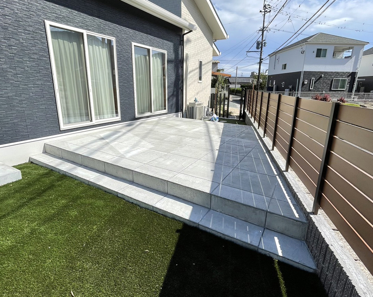 鹿児島県 EXT WORKS イメージ2