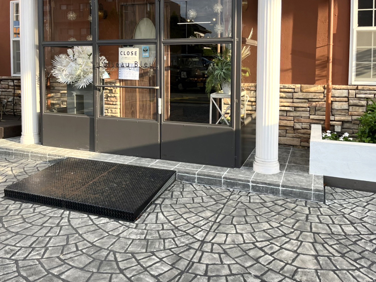 熊本県 NONコーポレーション株式会社 イメージ3