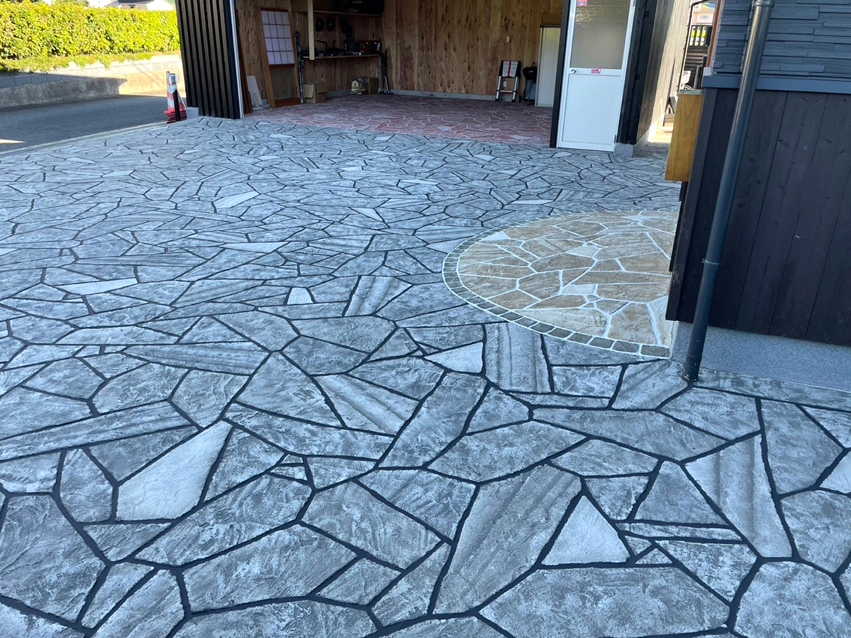 大分県 株式会社 RYO.color イメージ4